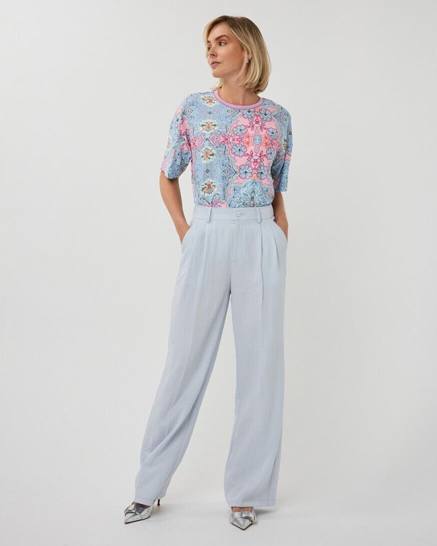 Esqualo Colette T-Shirt