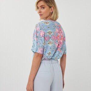 Esqualo Colette T-Shirt