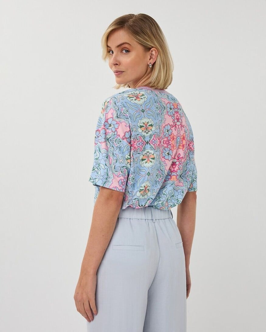 Esqualo Colette T-Shirt