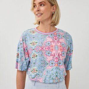 Esqualo Colette T-Shirt