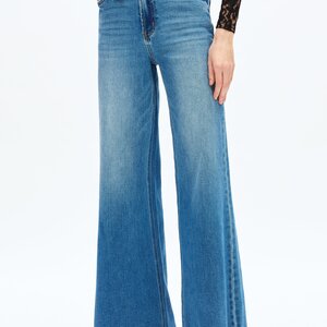 Bayeas Super HR Wide Leg