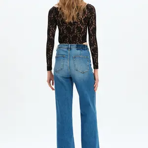 Bayeas Super HR Wide Leg