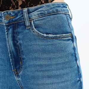 Bayeas Super HR Wide Leg