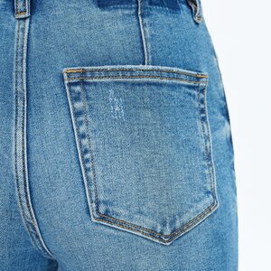 Bayeas Super HR Wide Leg