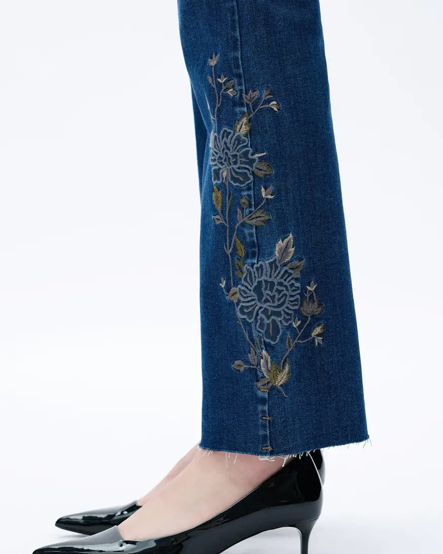 Bayeas High Rise Flare