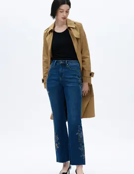 Bayeas High Rise Flare