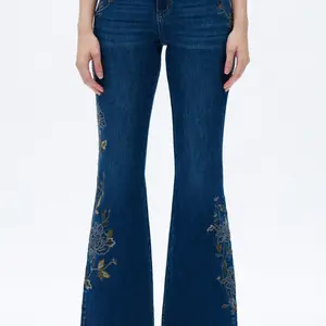 Bayeas High Rise Flare