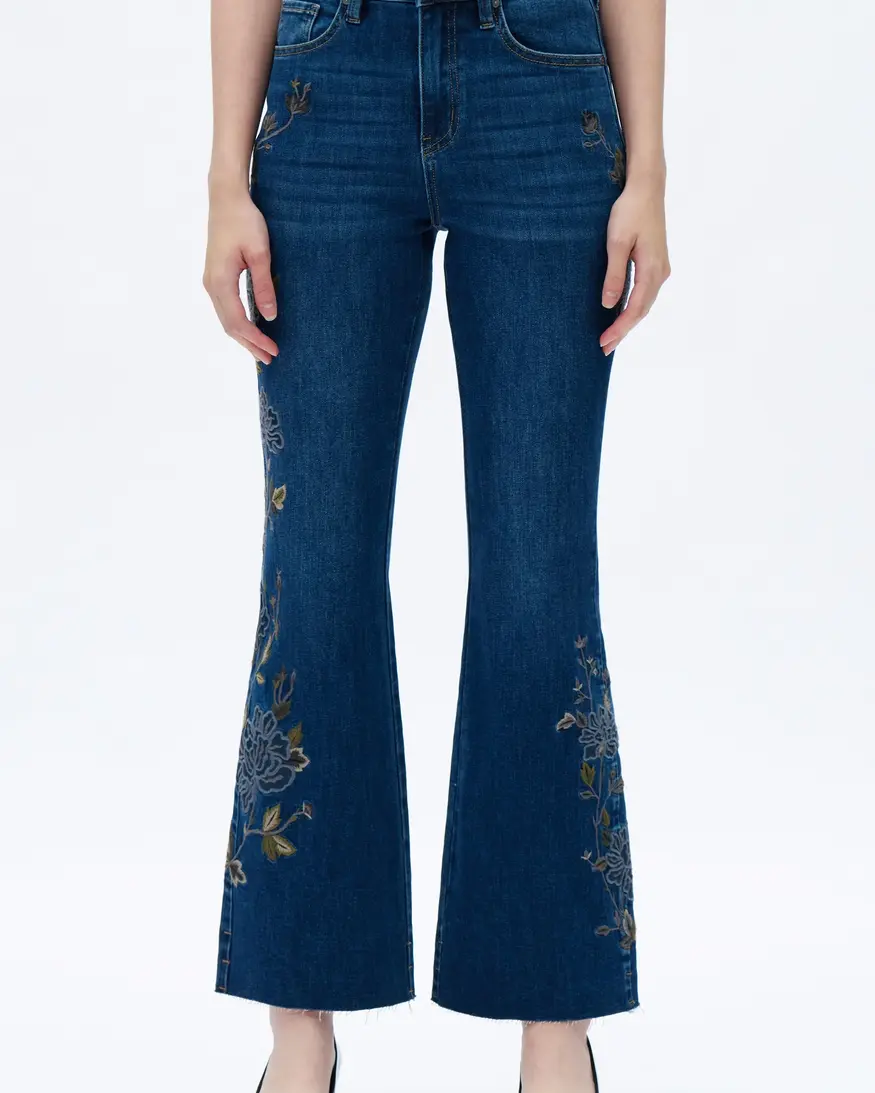 Bayeas High Rise Flare