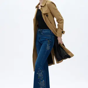 Bayeas High Rise Flare