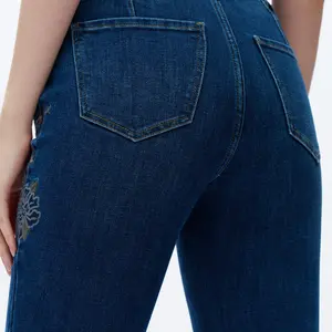 Bayeas High Rise Flare