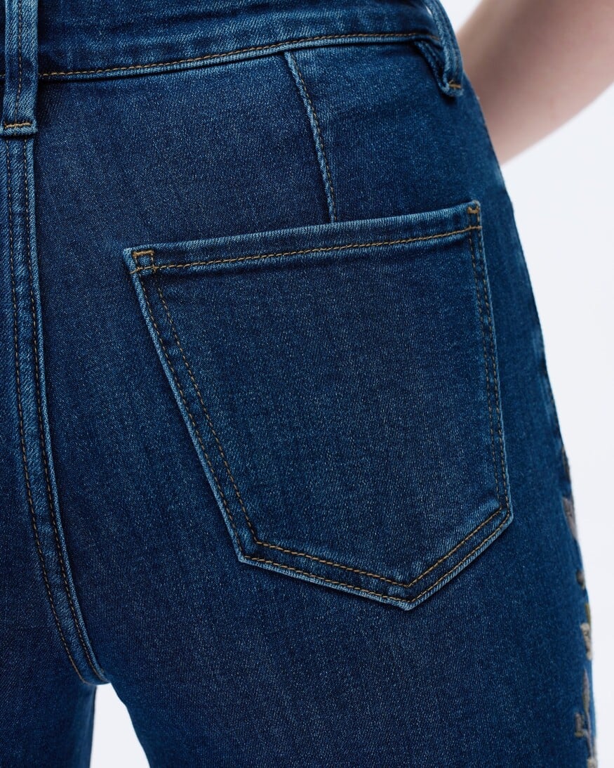 Bayeas High Rise Flare