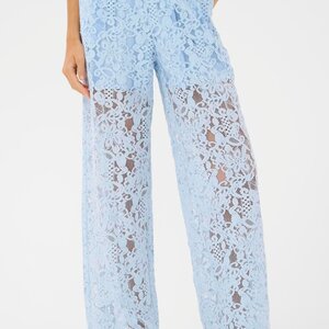 Kaffe Lacy Pants