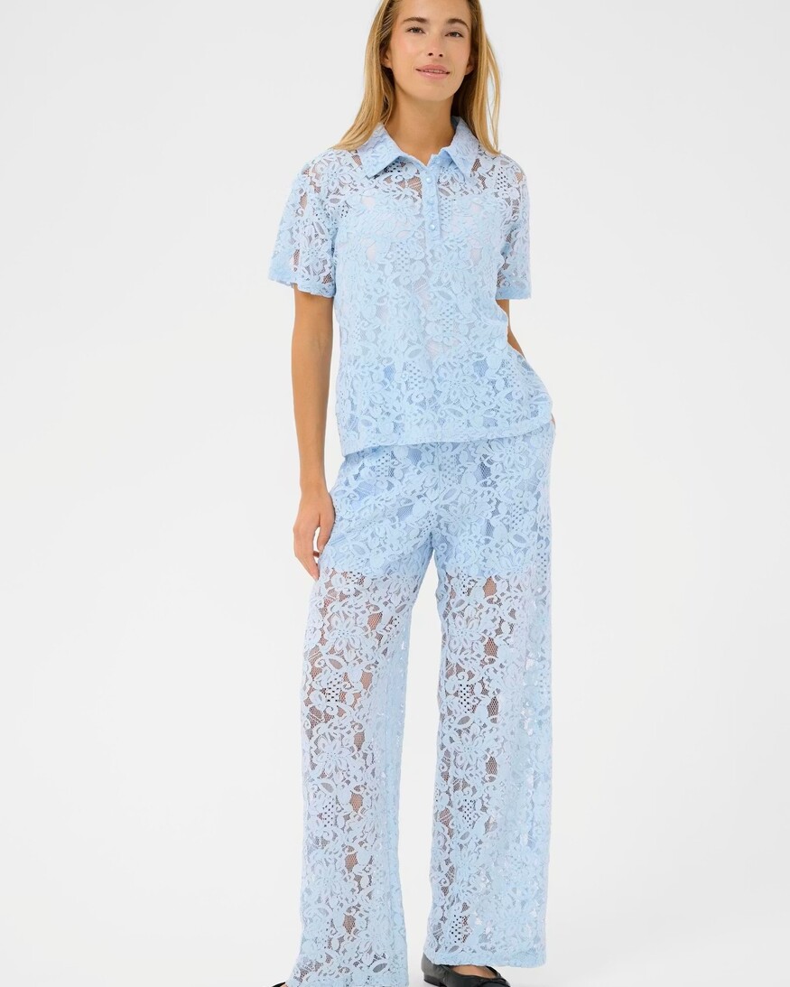 Kaffe Lacy Pants