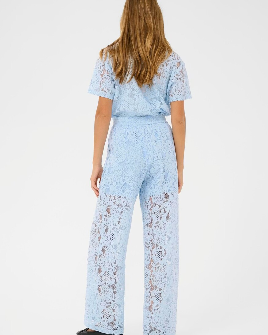 Kaffe Lacy Pants
