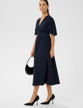 Kaffe Sirena Long Dress