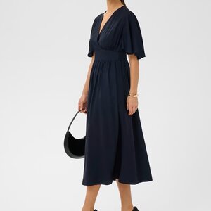 Kaffe Sirena Long Dress