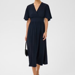 Kaffe Sirena Long Dress