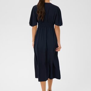 Kaffe Sirena Long Dress