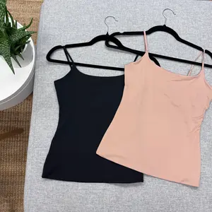 RD Style Perla Adjustable Tank