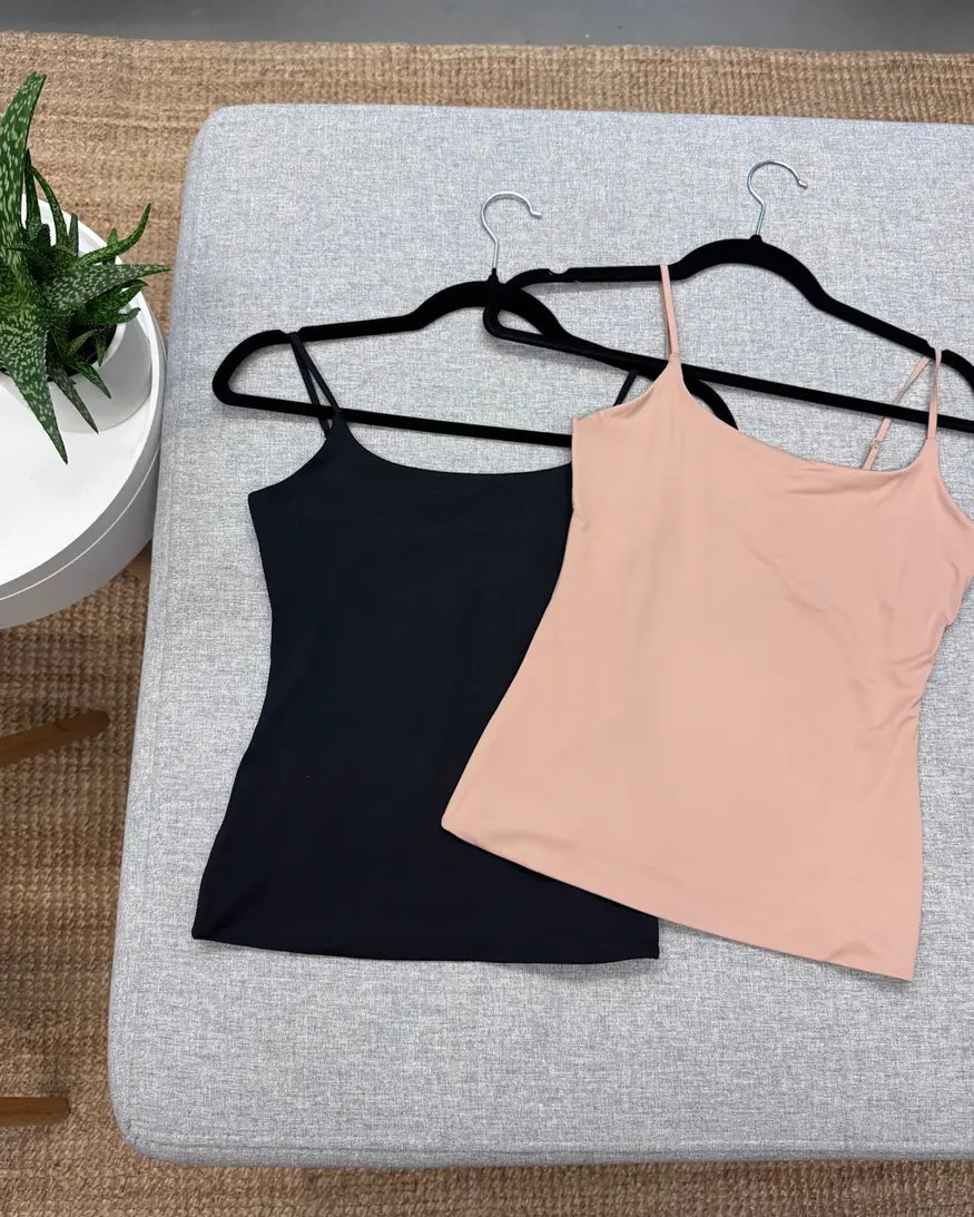 RD Style Perla Adjustable Tank