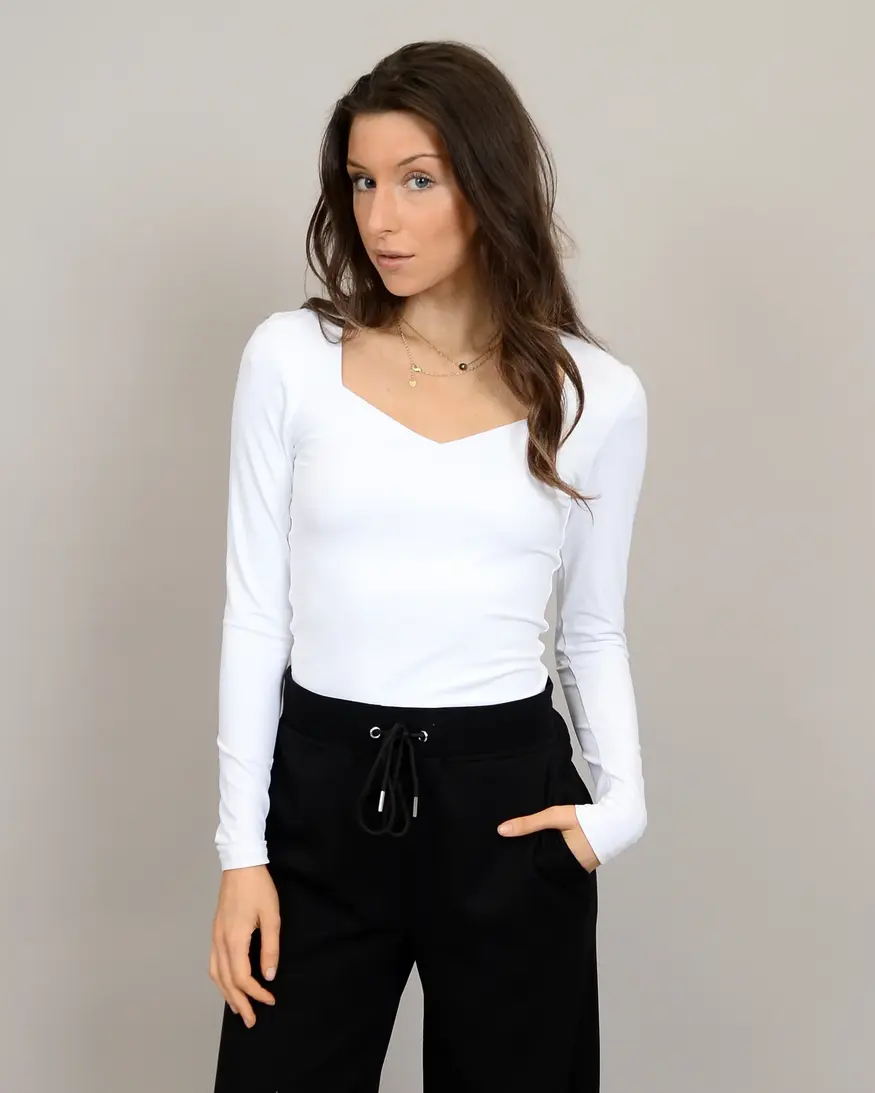 RD Style Sanna LS Top