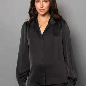 RD Style Balacia LS Button Up