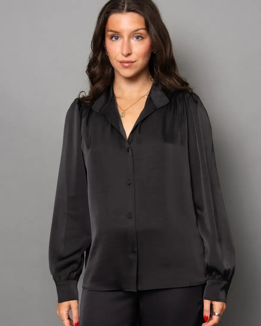 RD Style Balacia LS Button Up