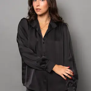 RD Style Balacia LS Button Up