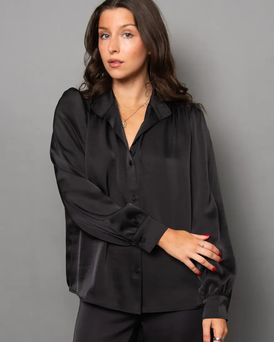 RD Style Balacia LS Button Up