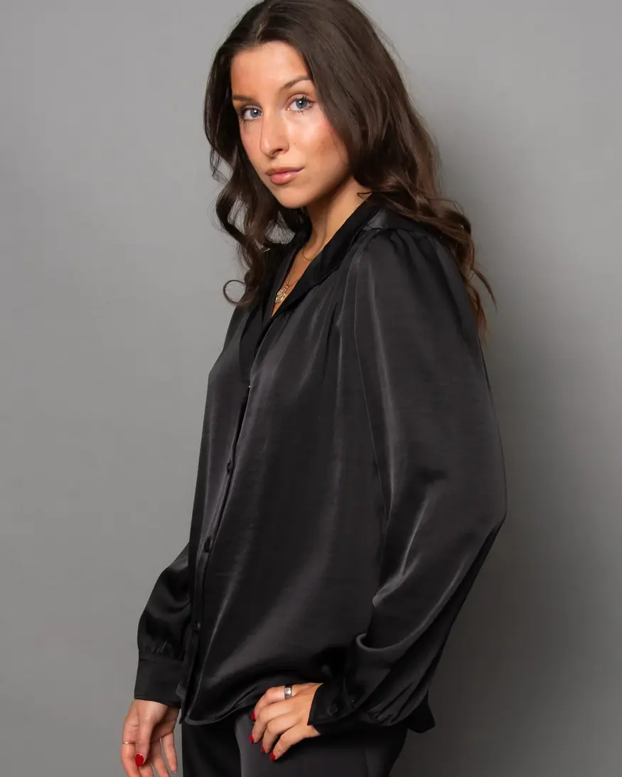 RD Style Balacia LS Button Up