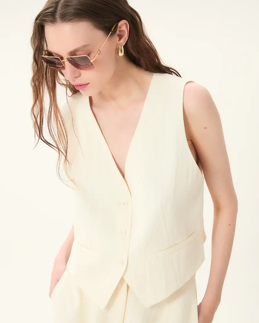 Deluc Paxos Vest