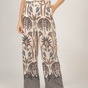 Farrah Pants