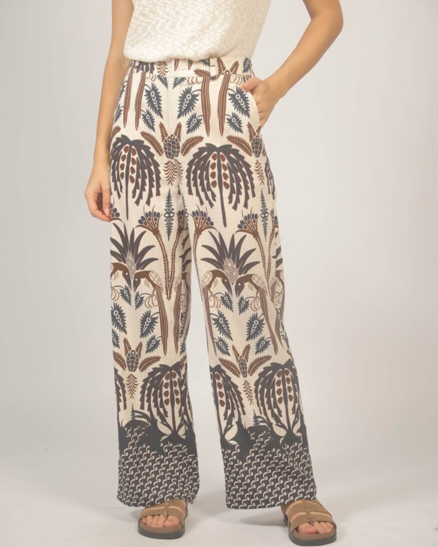 Farrah Pants