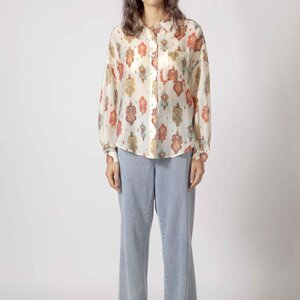 The Korner Kendall Shirt