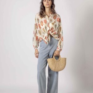 The Korner Kendall Shirt