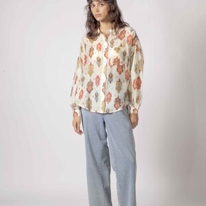 The Korner Kendall Shirt