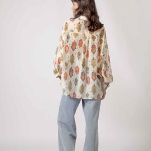 The Korner Kendall Shirt