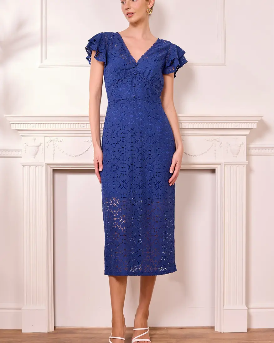 Angel Eye Nice Dress