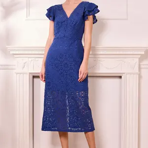 Angel Eye Nice Dress