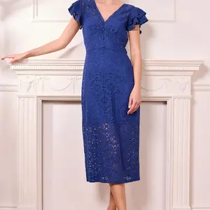 Angel Eye Nice Dress