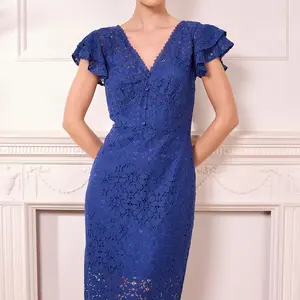 Angel Eye Nice Dress