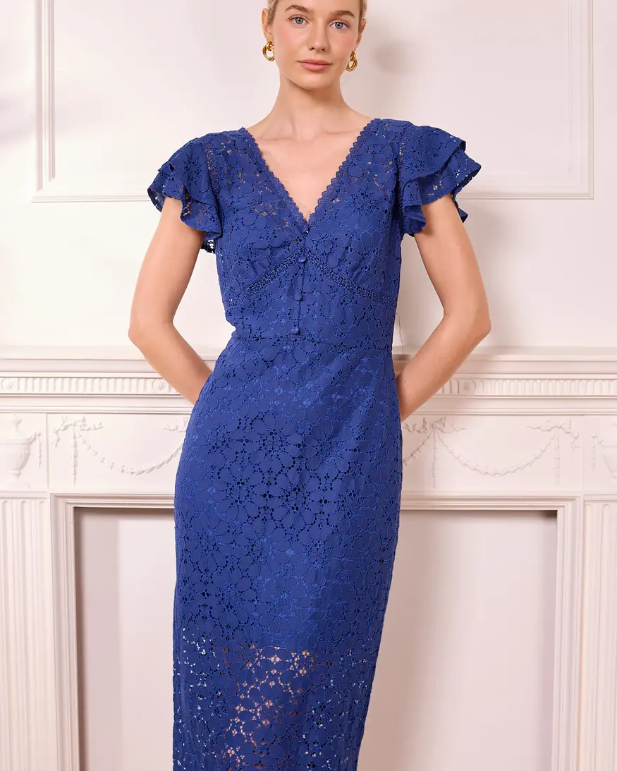 Angel Eye Nice Dress