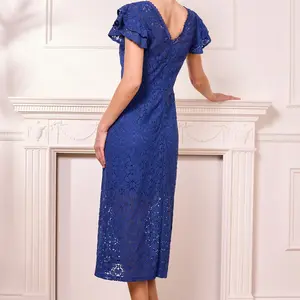 Angel Eye Nice Dress