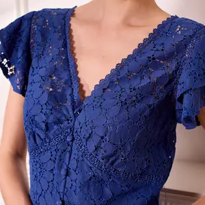 Angel Eye Nice Dress