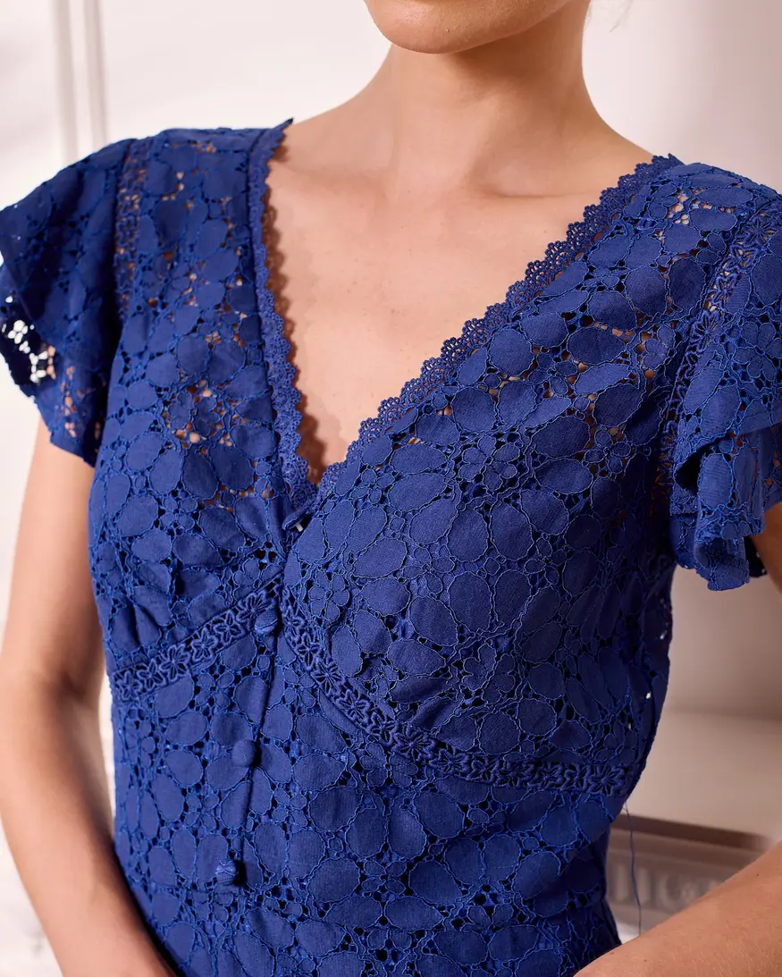 Angel Eye Nice Dress