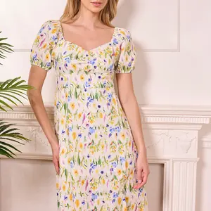 Angel Eye Alanya Dress