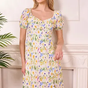 Angel Eye Alanya Dress