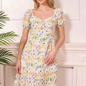 Angel Eye Alanya Dress