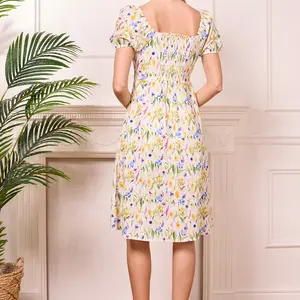 Angel Eye Alanya Dress