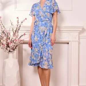 Angel Eye Tunis Dress